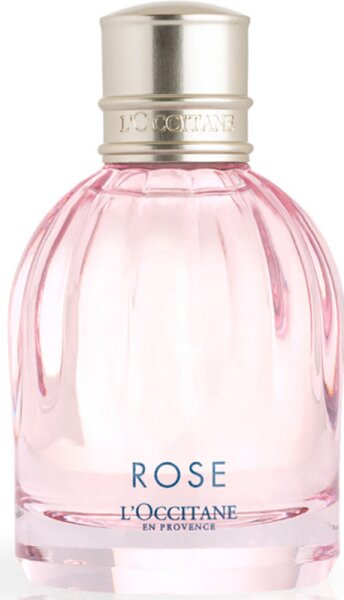L'OCCITANE Rose Eau de Toilette