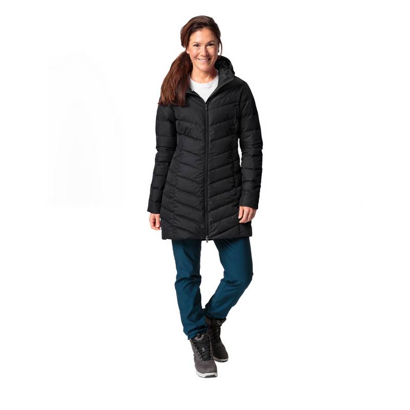 VAUDE Women's Annecy Down Coat Outdoorjacke Damen