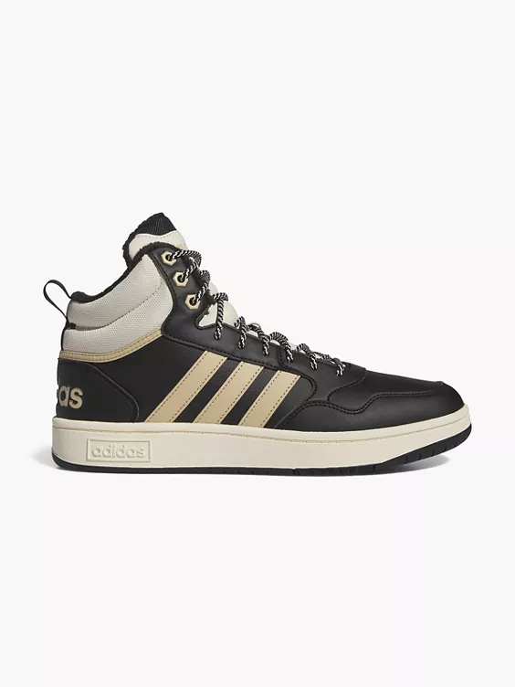adidas HOOPS 3.0 MID WTR Sneaker