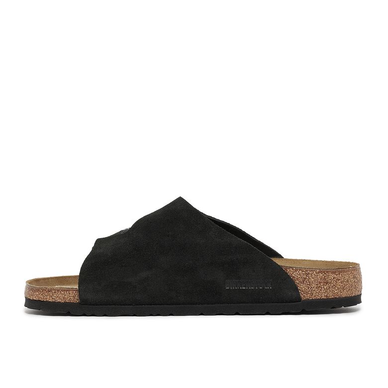 Birkenstock Zürich VL Black