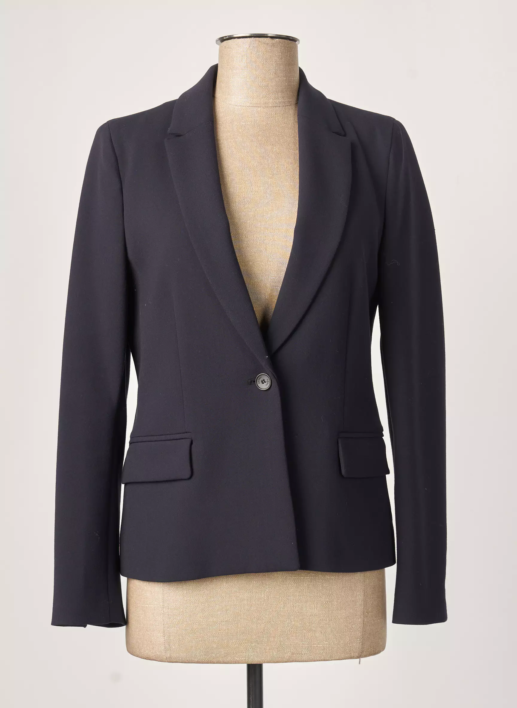 Gerard Darel Blazers Femme couleur bleu