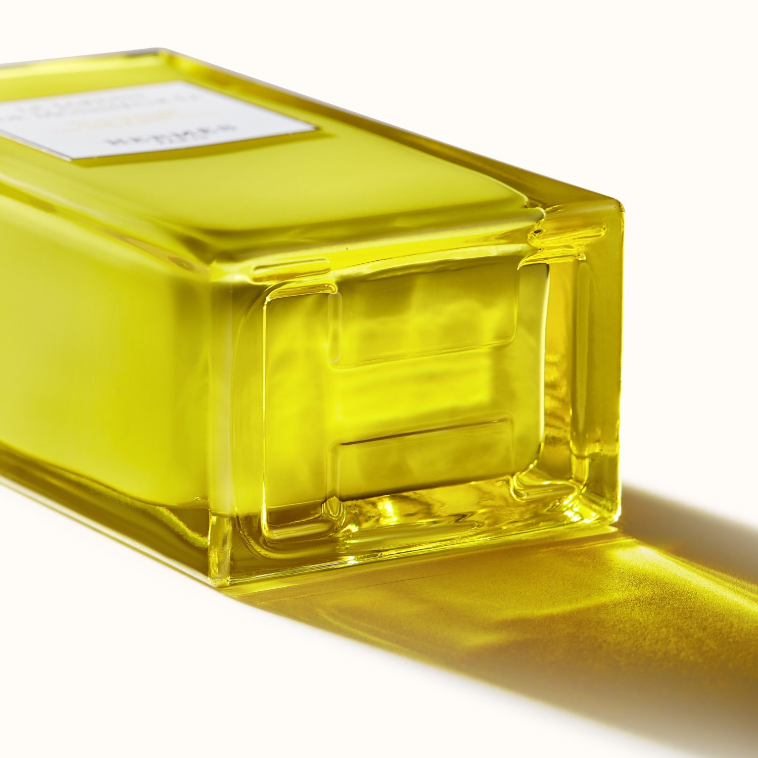 HERMÈS Vrt gospodina Lija