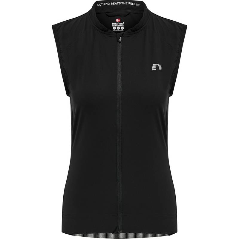 Newline WOMENS CORE BIKE GILET Gilet Damen