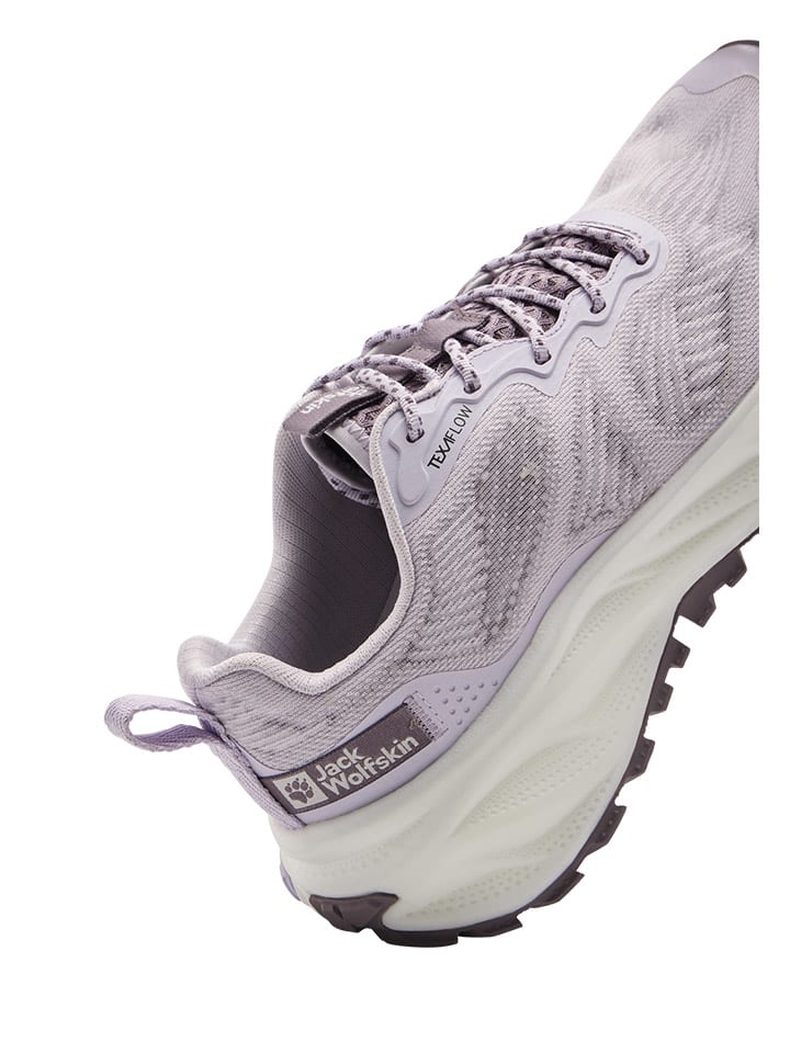 Jack Wolfskin Trekkingschuhe 