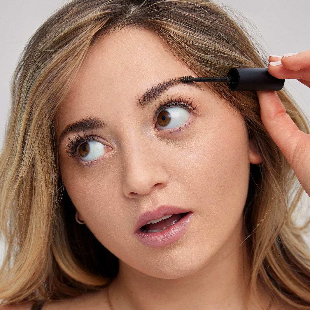 Brow Boost+Set Gel XL