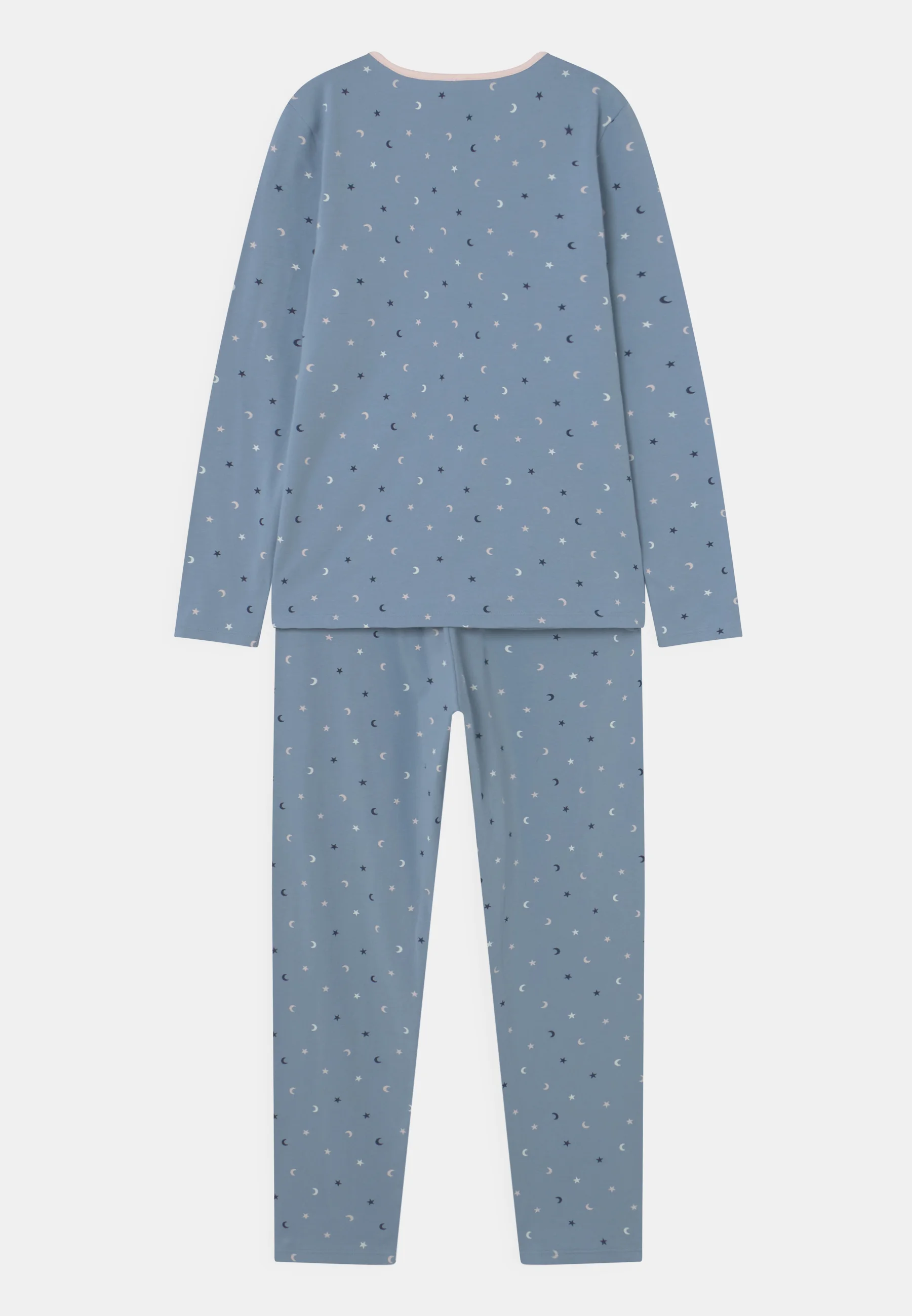 Pijamas Skiny GIRLS NIGHT LANG