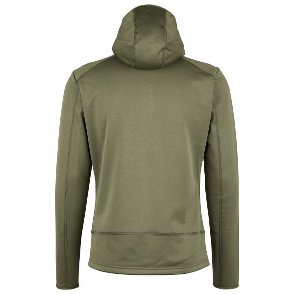 Vaude - Beguz Hoody II Jacket - Fleecejacke
