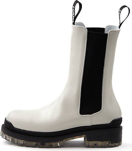Karl Lagerfeld Boot BIKER II Long Gore Boot