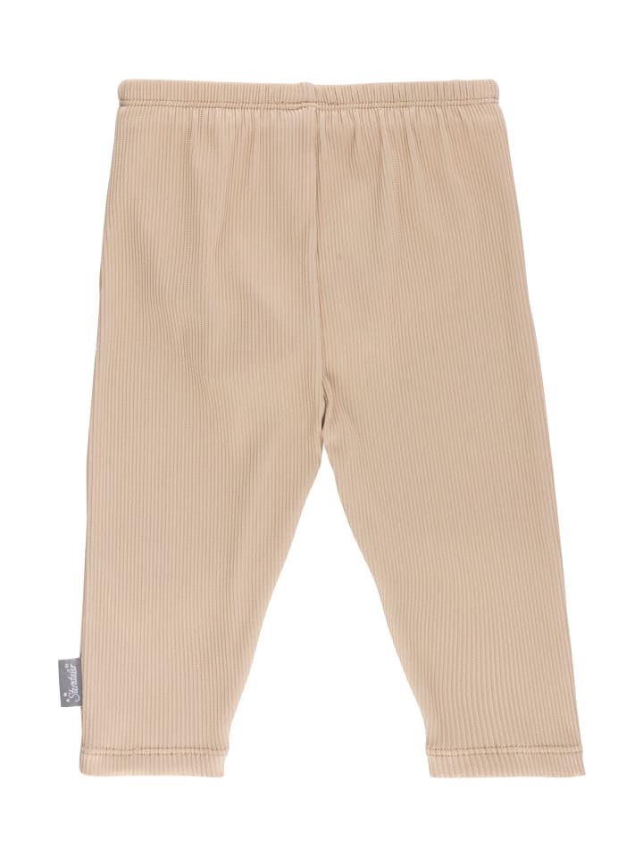 Sterntaler Bade-Leggings Rippe in beige günstig kaufen