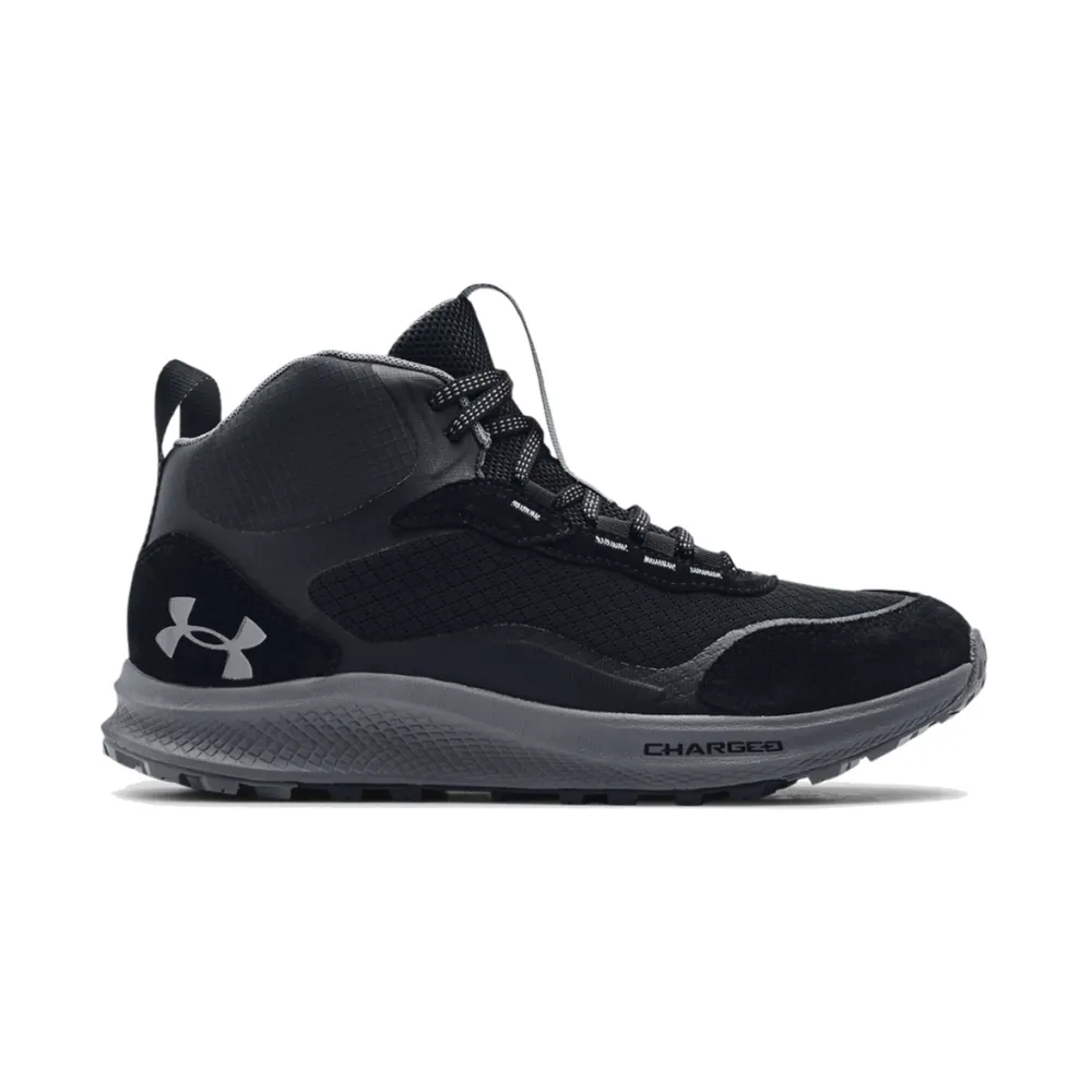 Under Armour UA Charged Bandit 2 Trek 3024267-001 / schwarz