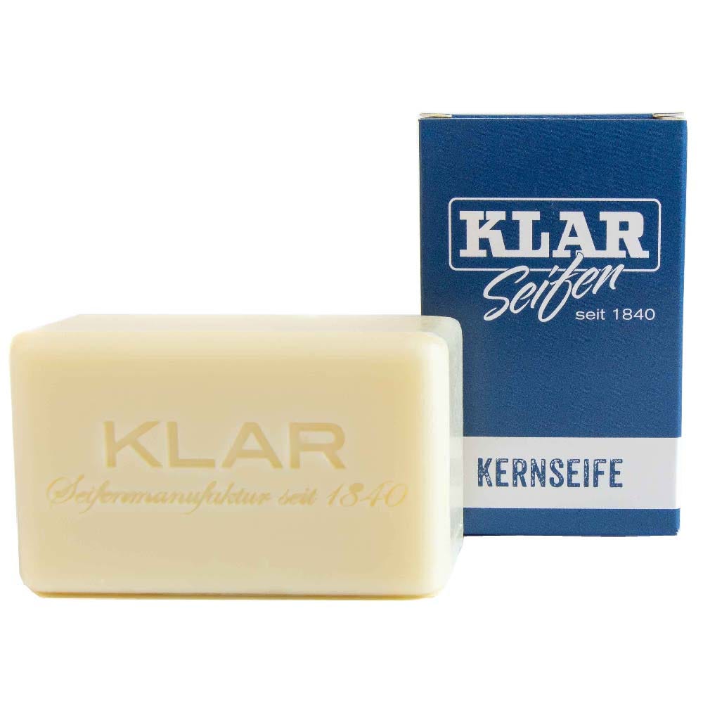 Klar's Kernseife 100 g