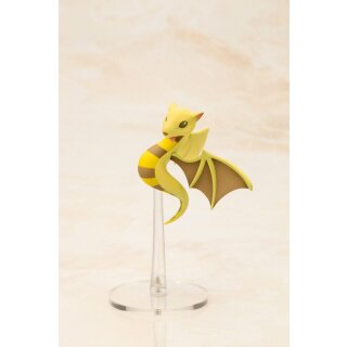 Yu-Gi-Oh! PVC Statue - Wynn the Wind Charmer