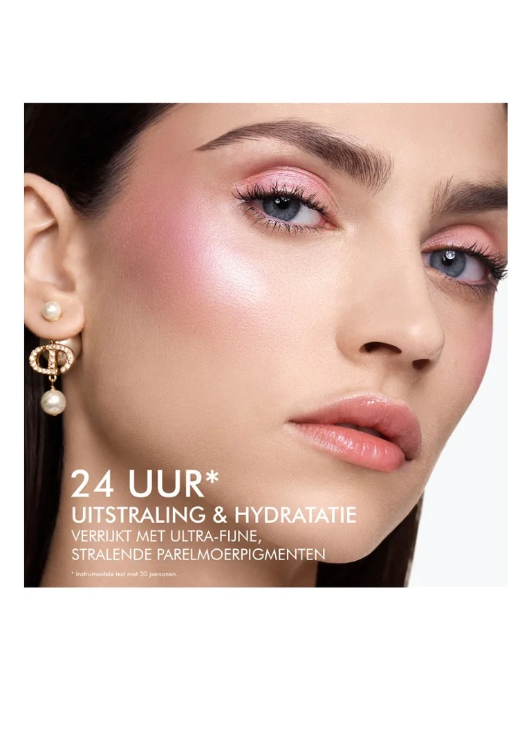 DIOR Dior Forever Glow Maximizer - Nestemäinen korostusväri
