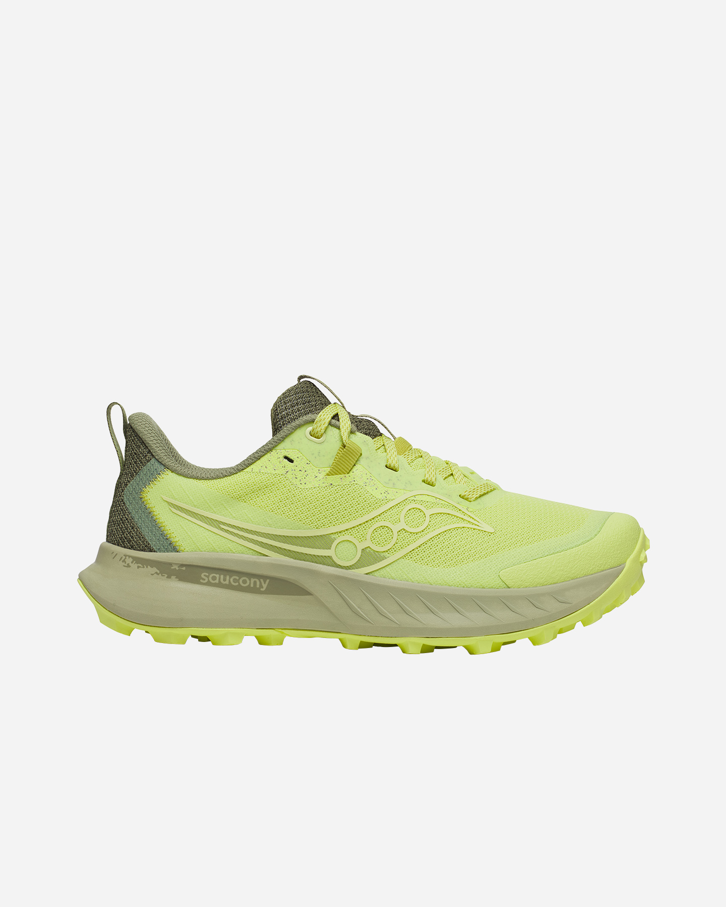 Topánky Saucony Peregrine 15 W S10990-150