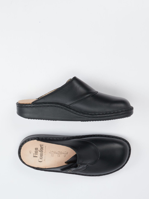Pantolette-41110090007 Finn Comfort