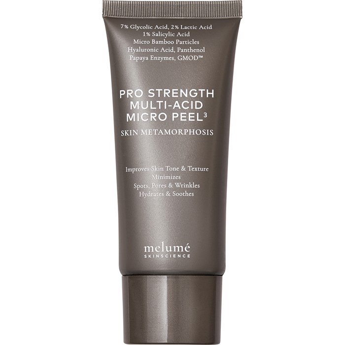 Pro Strength Multi-Acid Micro Peel³
