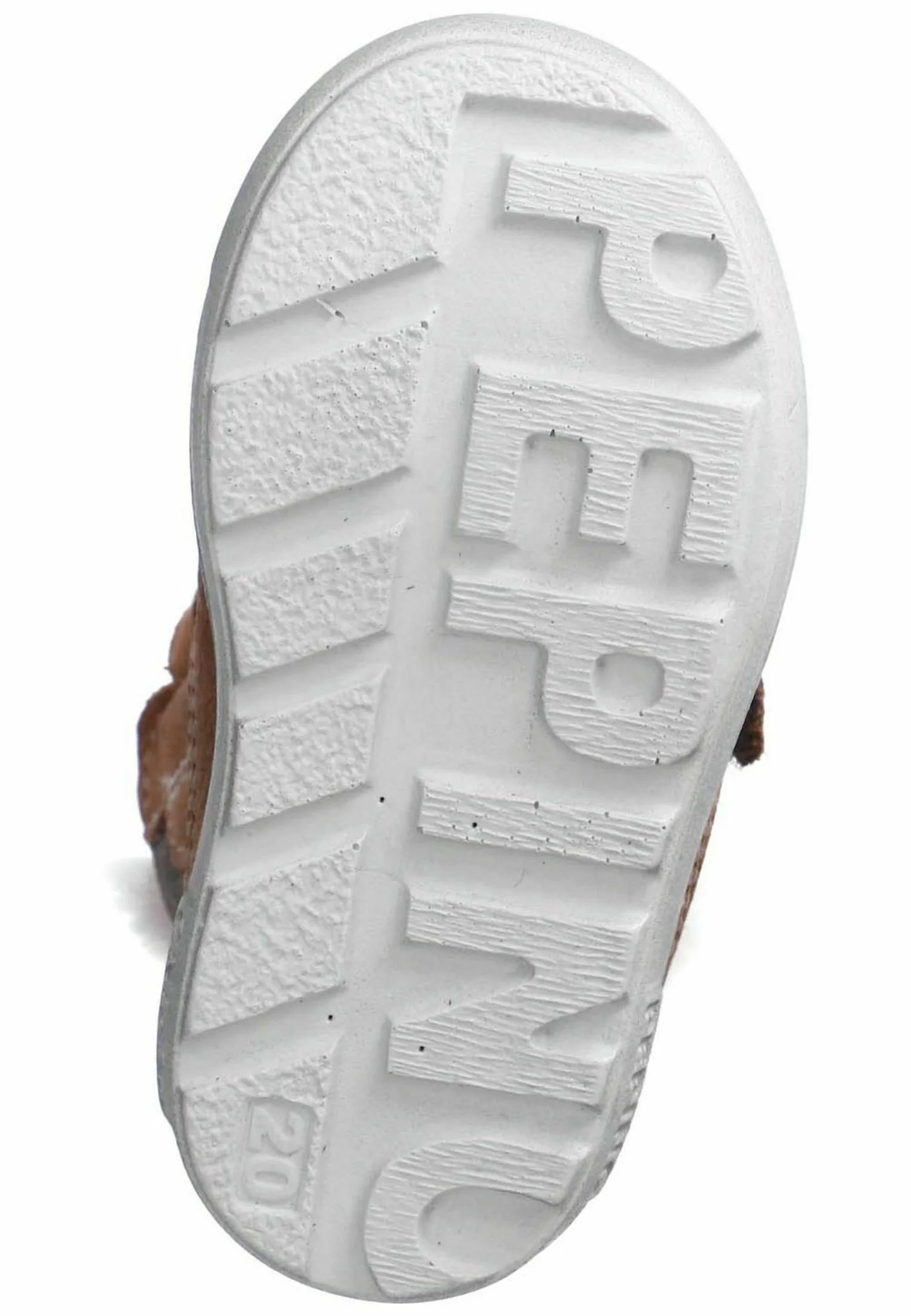 Botas de nieve Pepino