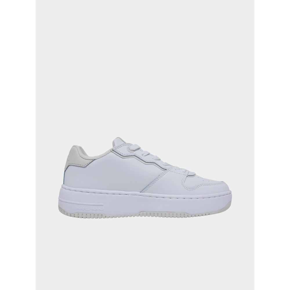 Karl Kani Kk 89 Up Logo Prm 1184042 / weiss