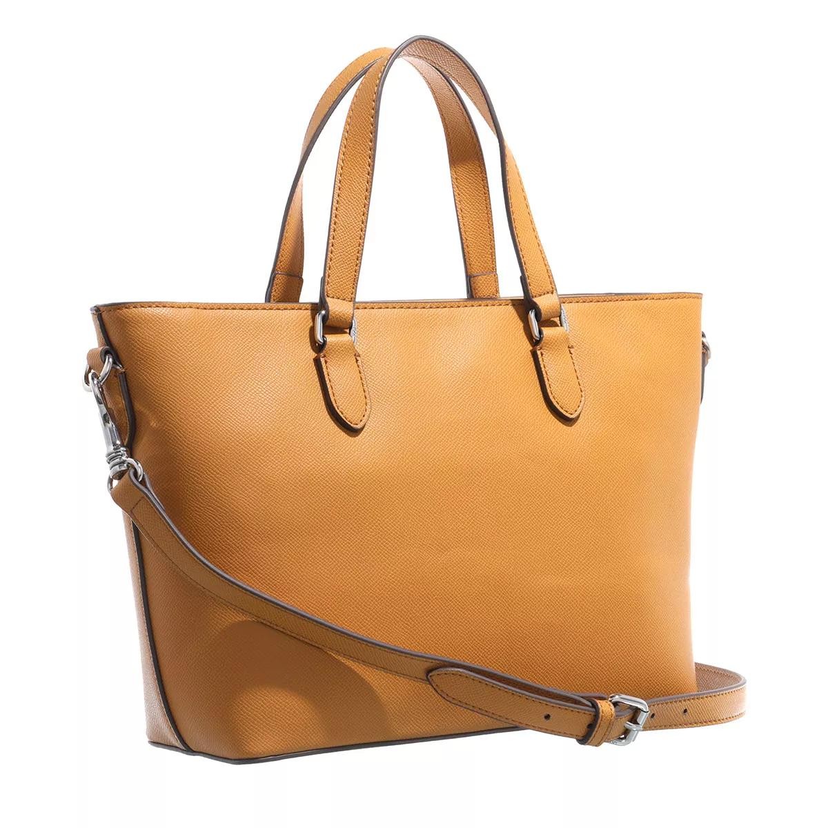 MAITRE Handtaschen orange giro ketty handbag shz