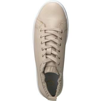 Gerry Weber Emilia 17 Schnürer in beige