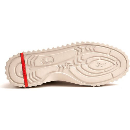 LLOYD Schuhe Moderner Sneaker