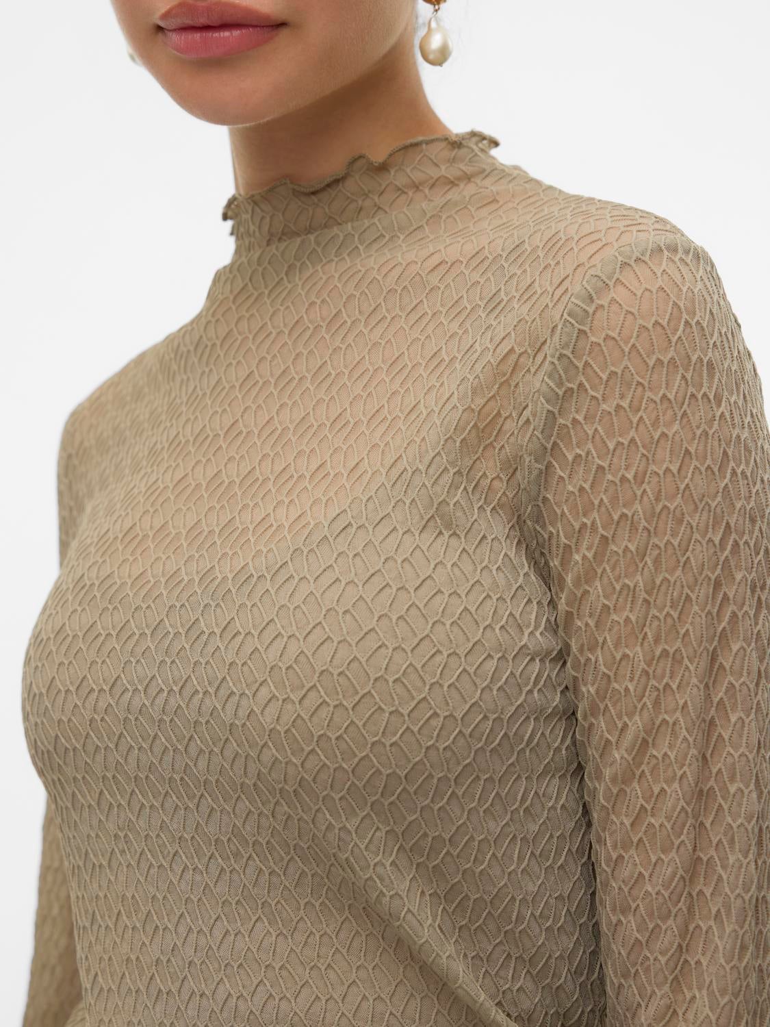 VMCATJA Top