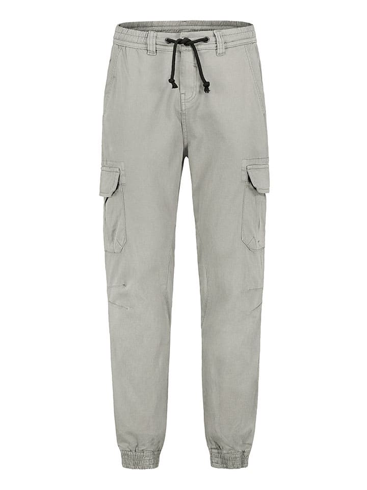 Sublevel Cargohose in Hellgrau günstig kaufen