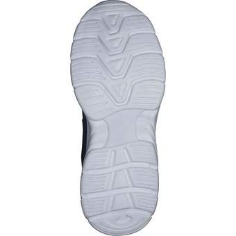 Barbarella Sneaker in blau