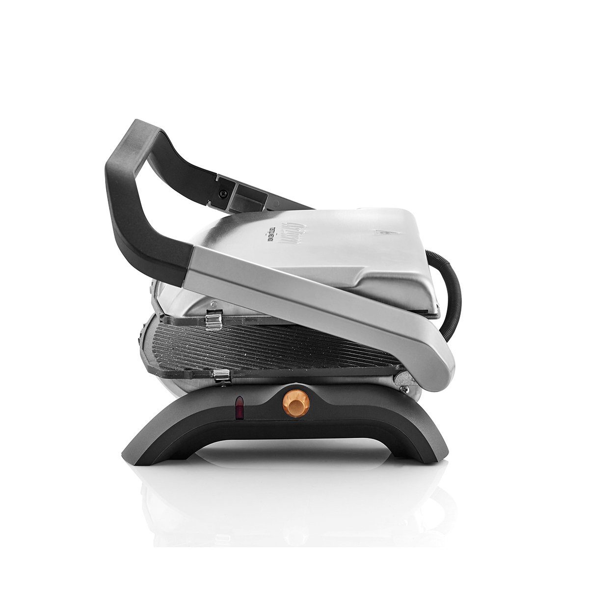 Arzum Sandwichmaker Tostçu Delux 1800W, Kontaktgrill Sandwichmaker Sandwich-Toaster, 1800,00 W
