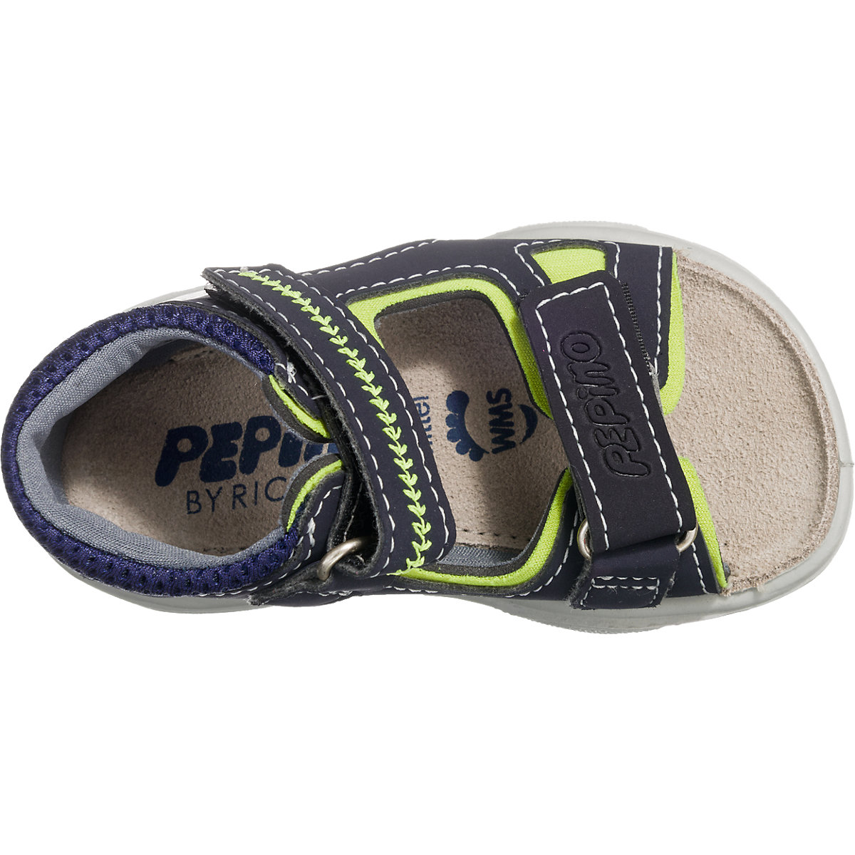 Kinder Sandalen, Weite M