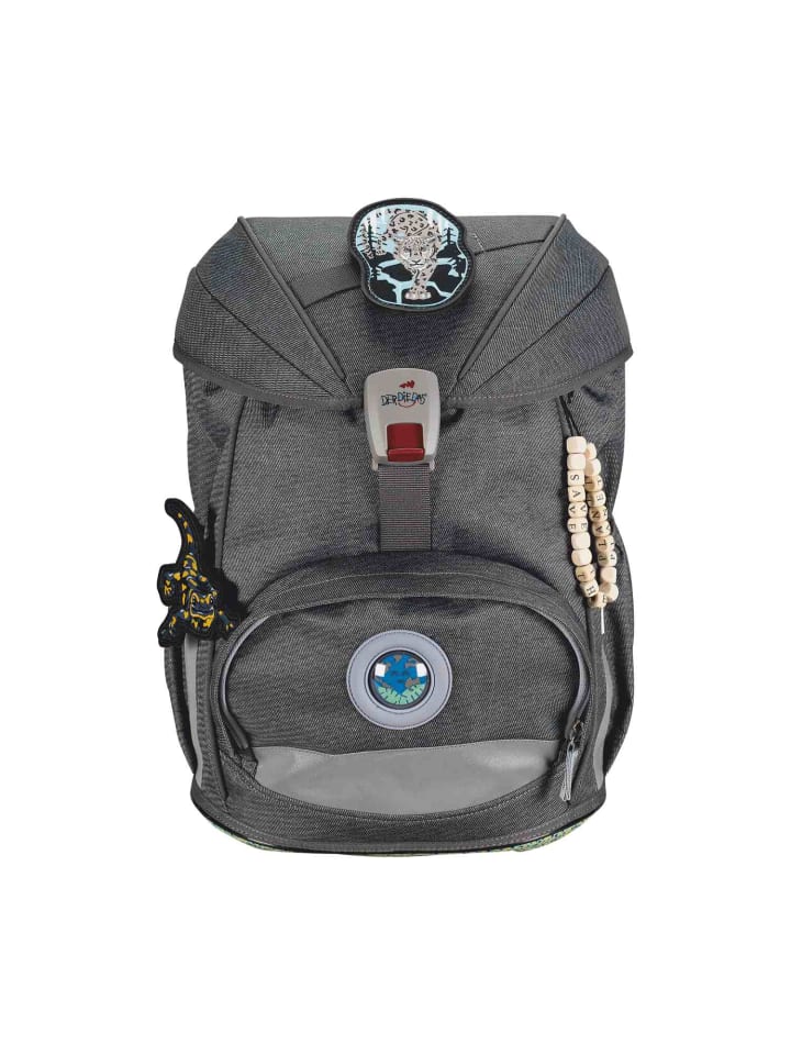 DerDieDas DerDieDas Schulranzenset-5 teilig ErgoFlex Exklusiv ECO My World günstig kaufen onesize