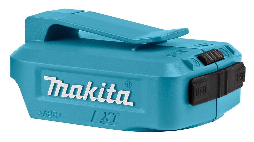 Makita pribor DECADP05 ADD05 adapter za punjenje