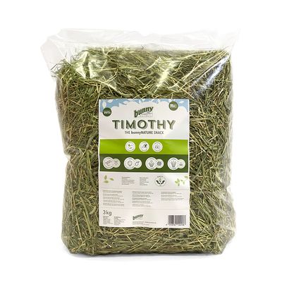 Bunny Timothy
