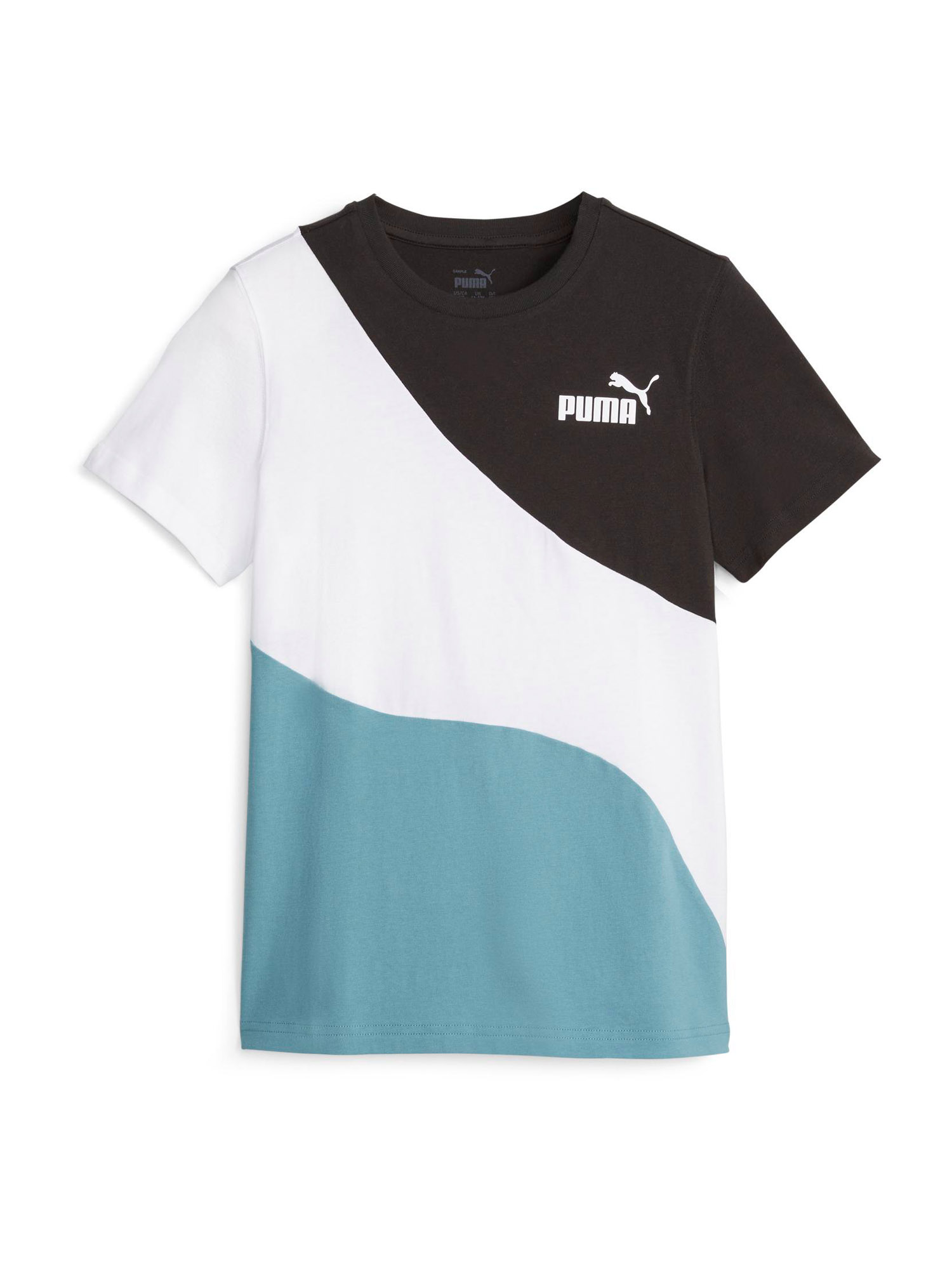 Shirt 'POWER'
