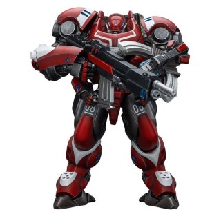 Infinity Actionfigur: Nomads - Gecko Squadron