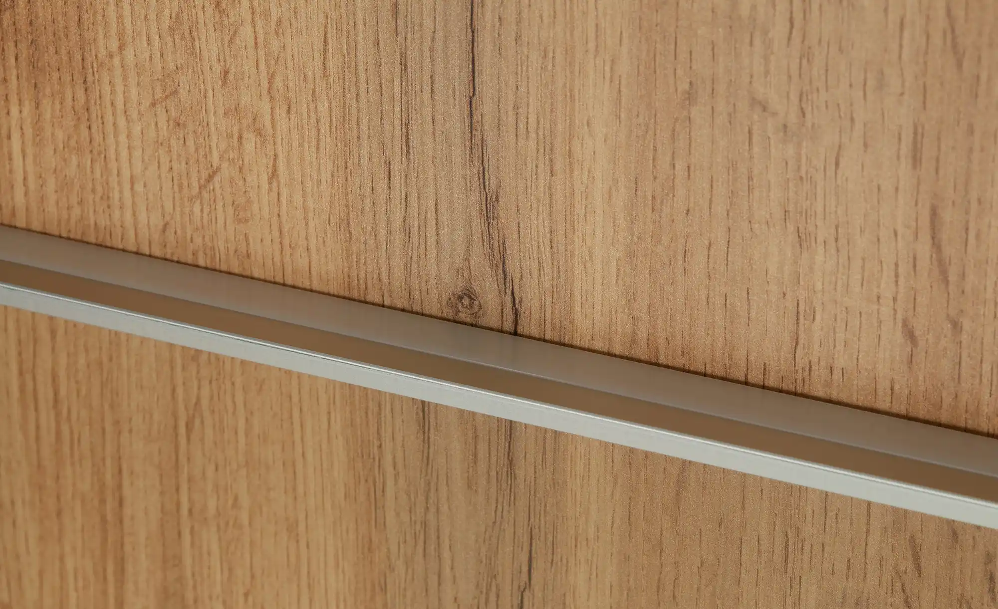LED-Glasbodenbeleuchtung für Highboard und Vitrine