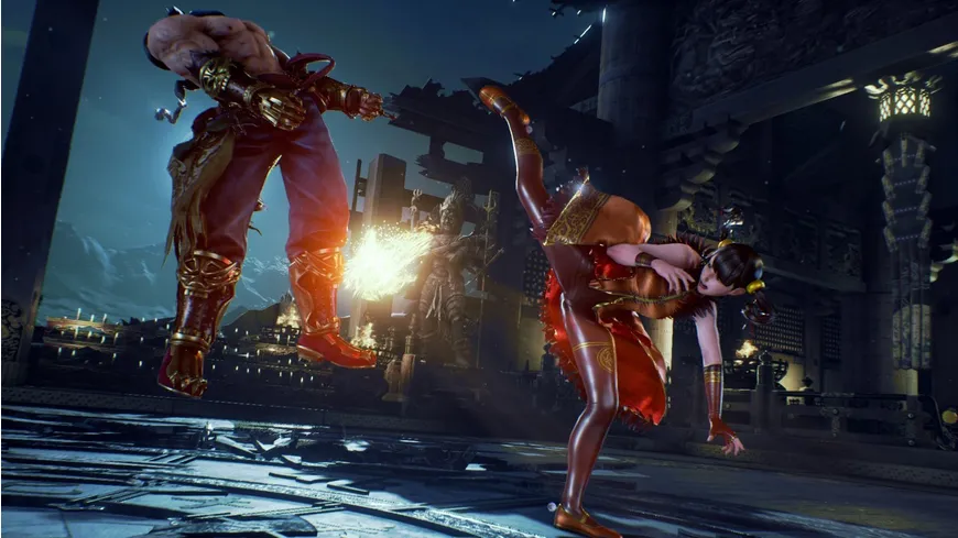 Tekken 7 (Legendary Edition)