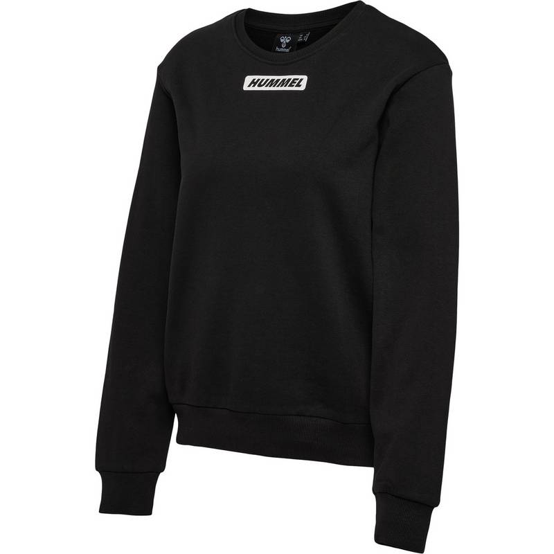 hummel hmlTE ELEMENT SWEATSHIRT Sweatshirt Damen