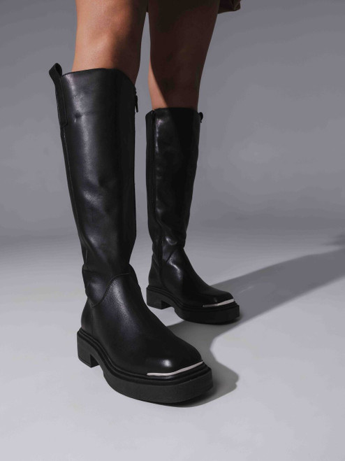 Stiefel-17630090055 Steve Madden