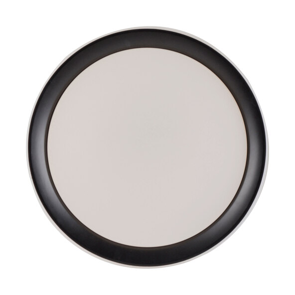 LED-Deckenleuchte Disc