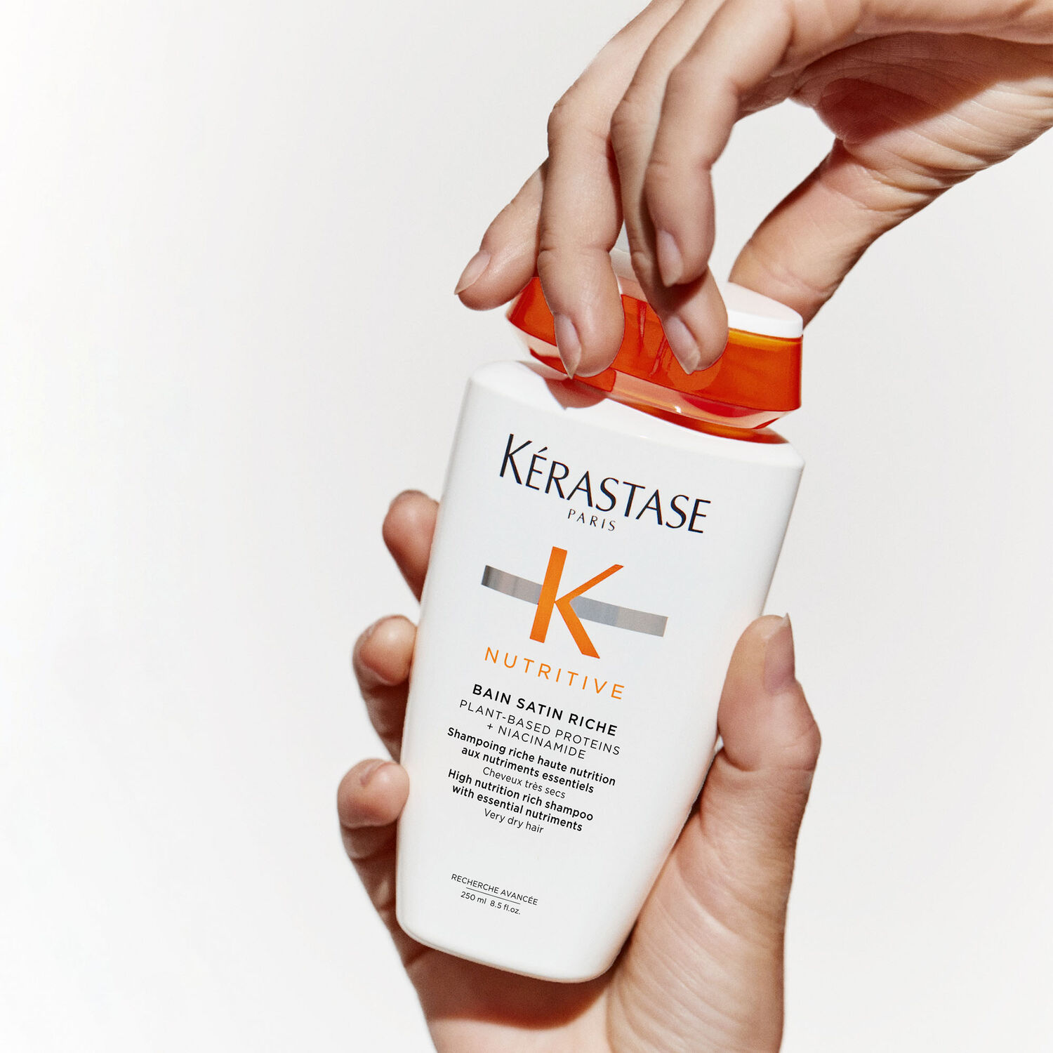 Kérastase Nutritive Shampoing Bain Satin Riche