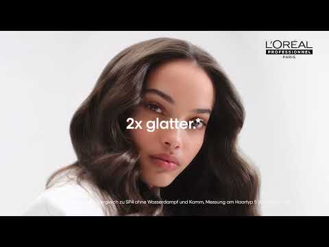 L'Oréal Professionnel Paris SteamPod 4 Moon Capsule Limitierte Edition