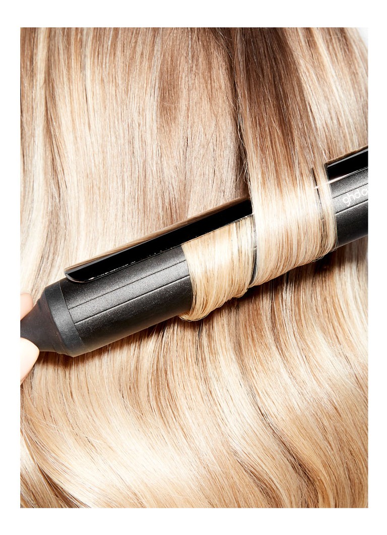 Ondulator de păr ghd Curve Classic Curl Tong