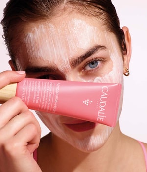 CAUDALIE Vinosource-Hydra Moisturizing Mask Gesichtsmaske-75 ml
