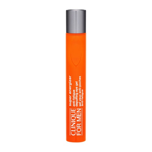 Clinique Men Super Energizer szemkörnyékápoló gél 15 ml