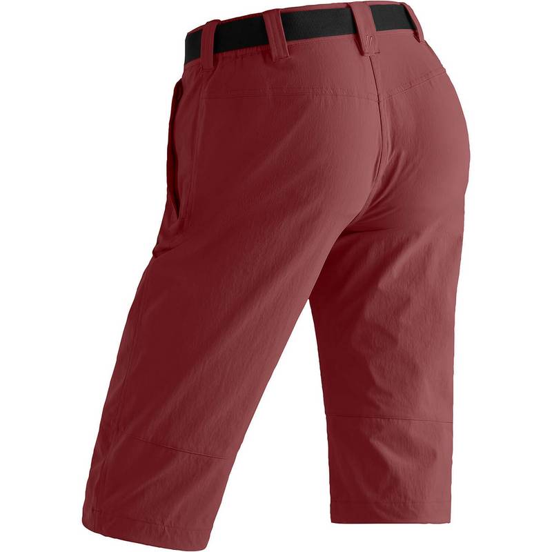 Maier Sports Kluane Funktionsshorts Damen