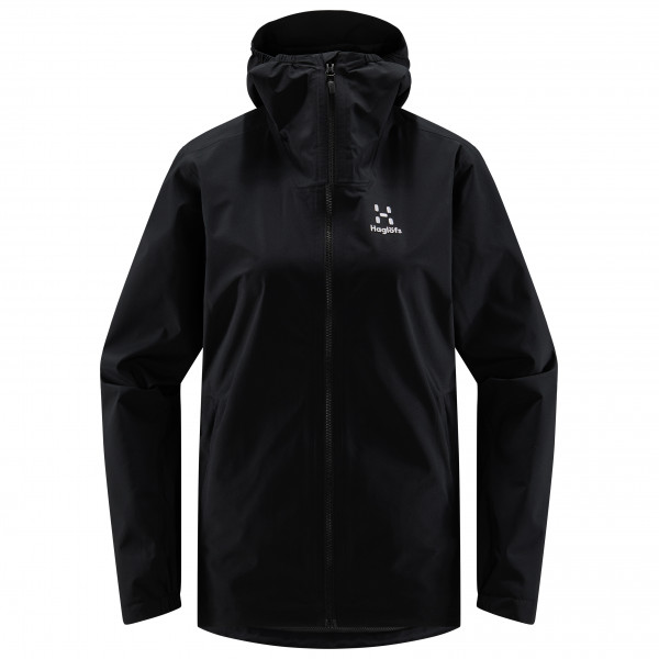 Haglöfs - Women's Korp Proof Jacket - Regenjacke