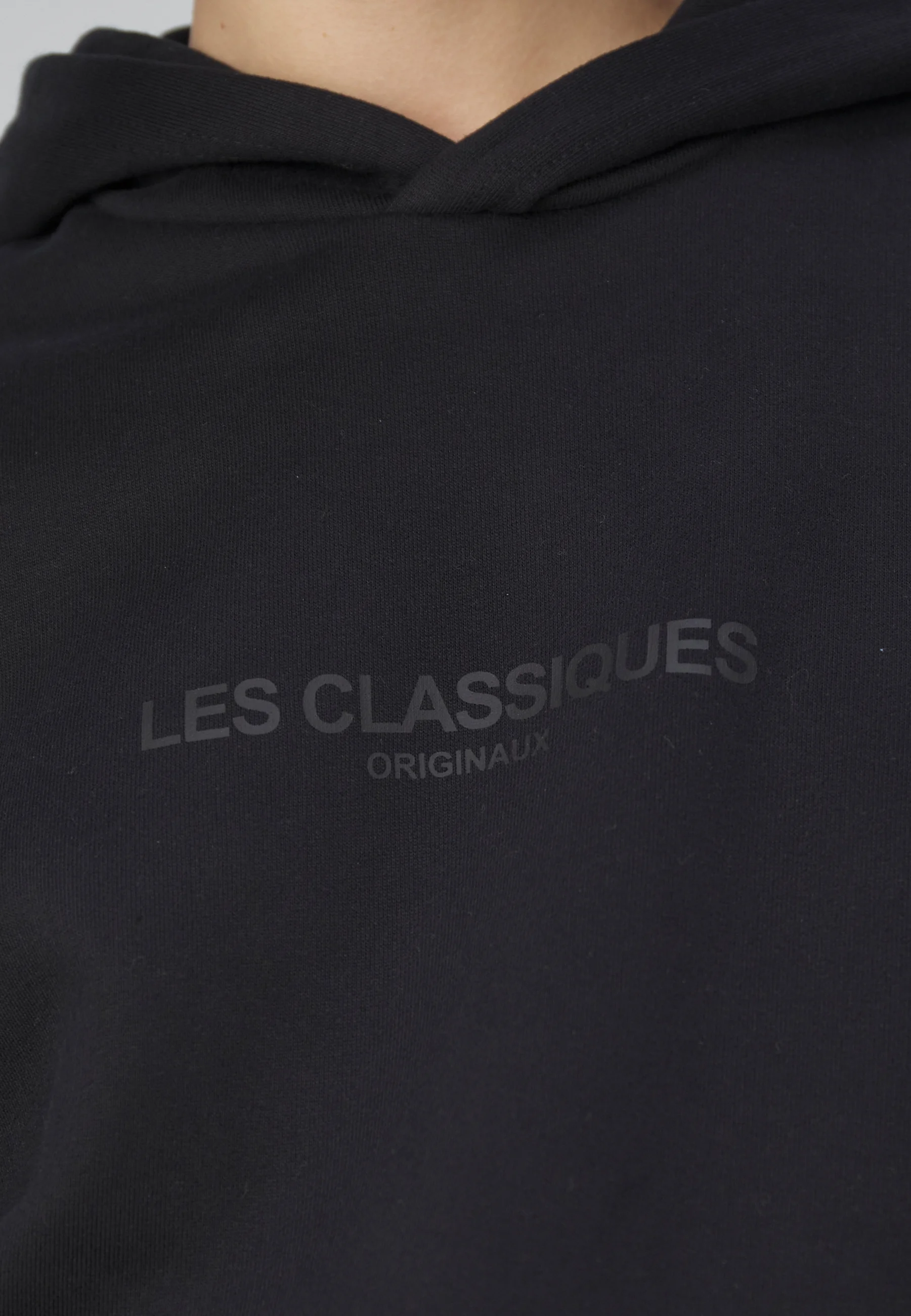 Only & Sons Sudadera con capucha clásica unisex - Sudadera con capucha