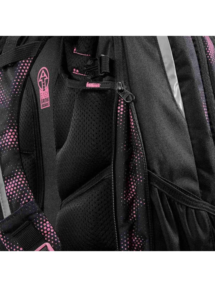 Coocazoo coocazoo Schulrucksack PORTER, Pink Illusion günstig kaufen onesize