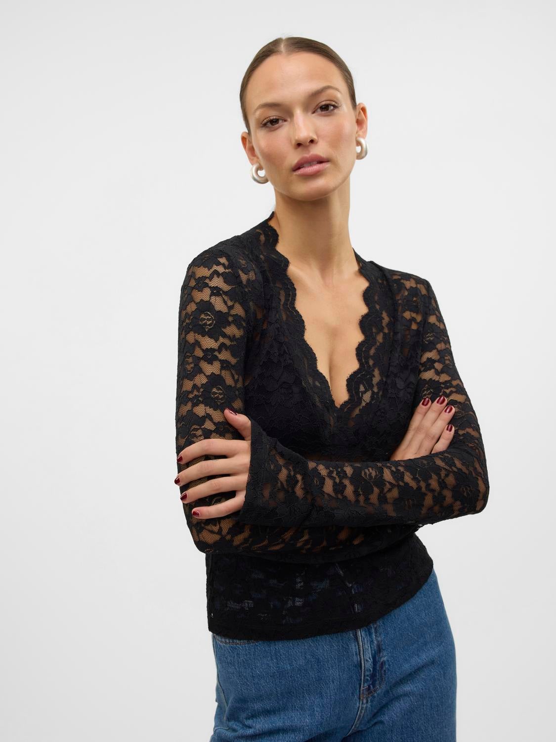 VMDEA Top